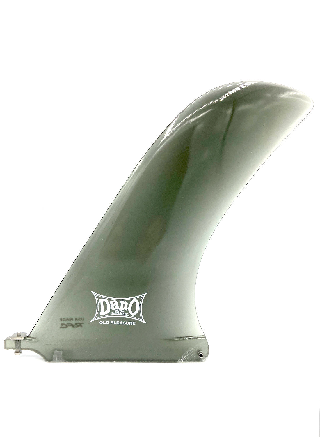 DANO OLD PLEASURE 10"