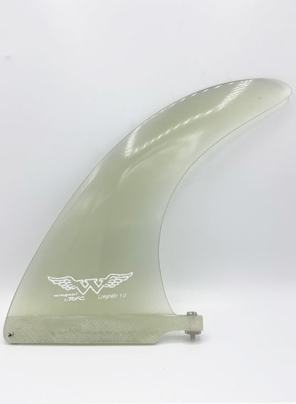 WINGNUT LONGRAKE 9"