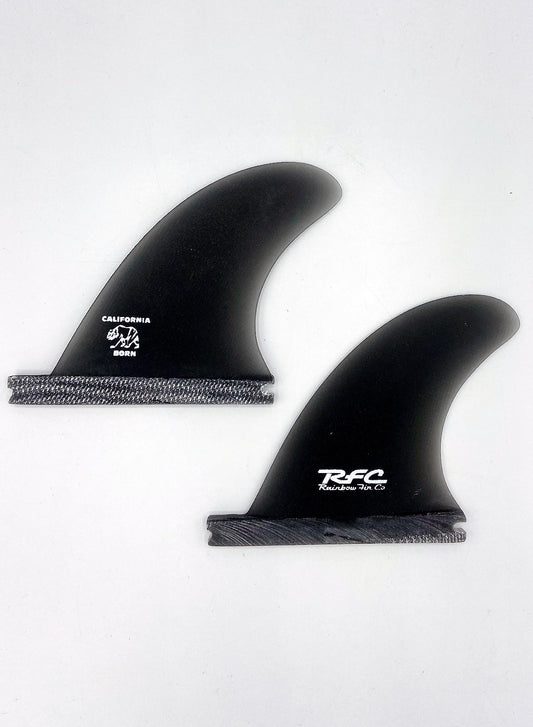 RFC QUAD REARS QR 3.75"  - Futures