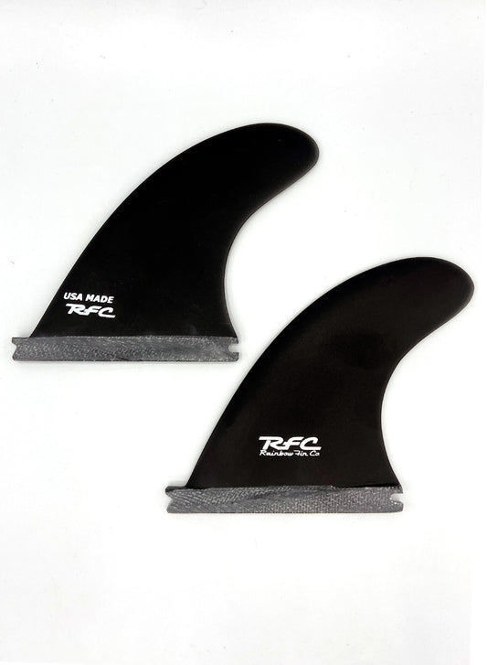 RFC QUAD REARS QR 4.25"  - Futures