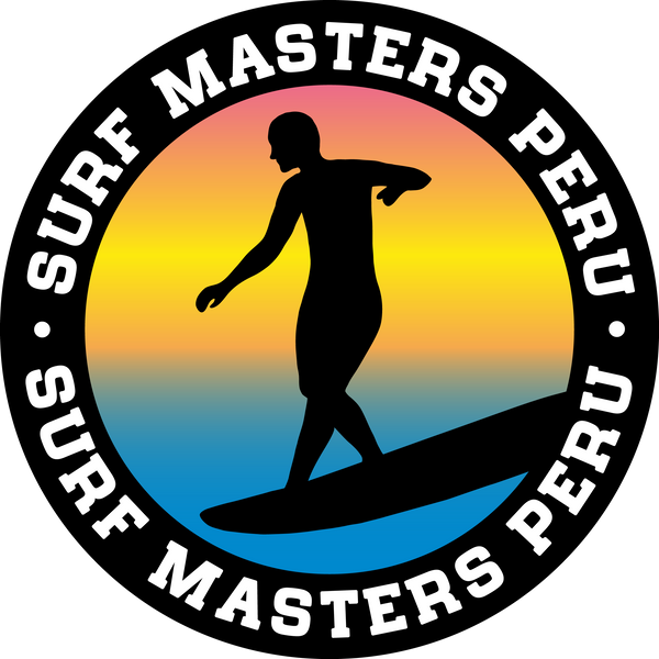 SURF MASTERS PERU